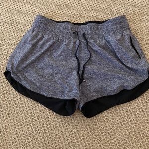 Lululemon choose a side short 3”
